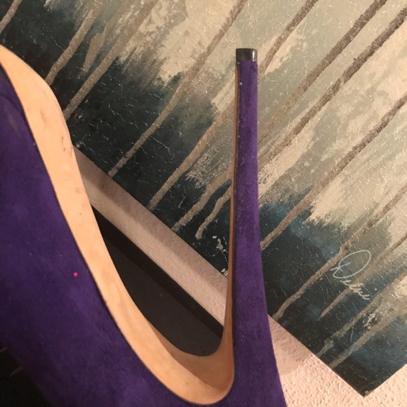 Giuseppi Zanotti Design• Peep-toe • Platform - Picture 9 of 16